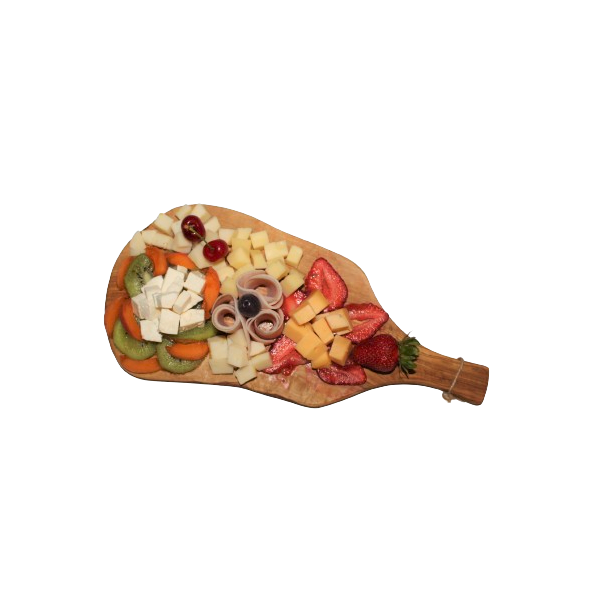 Chicken swinesha