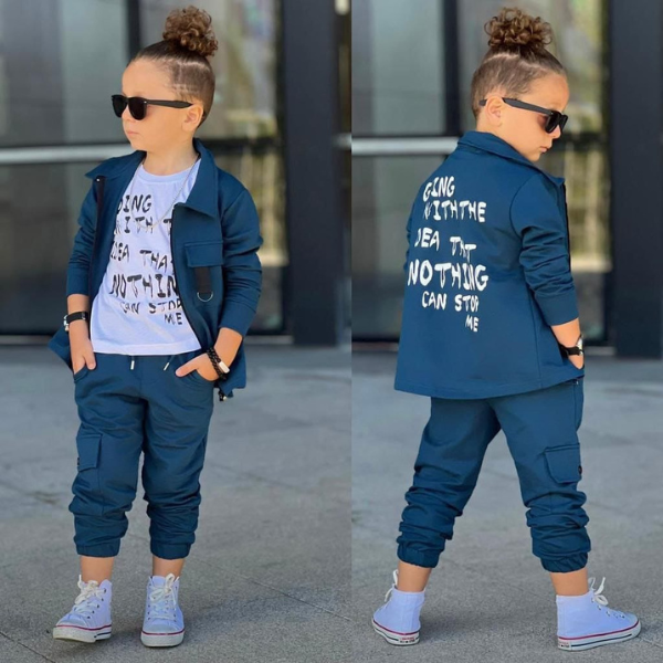 Mandouille short