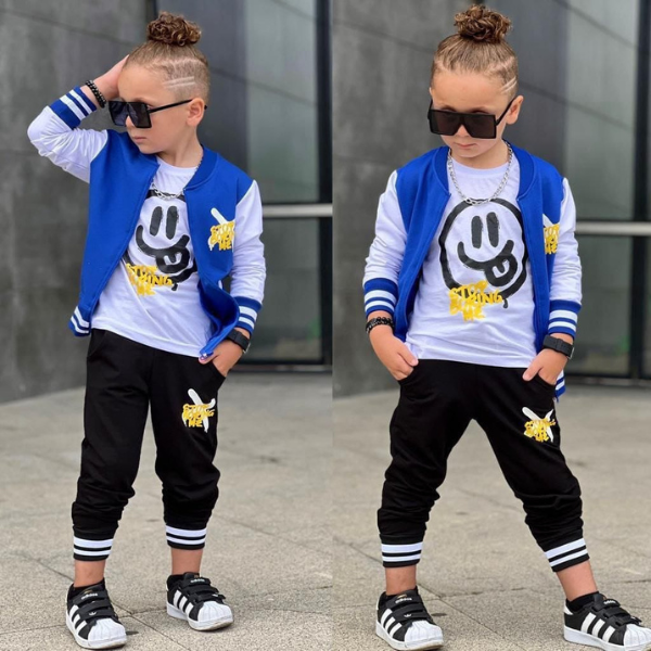 Mandouille short